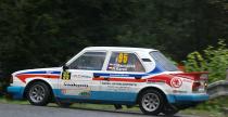 Rally Jeseniky